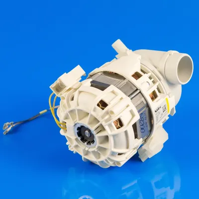 Мотор для посудомийної машини Electrolux 1113196008 Original