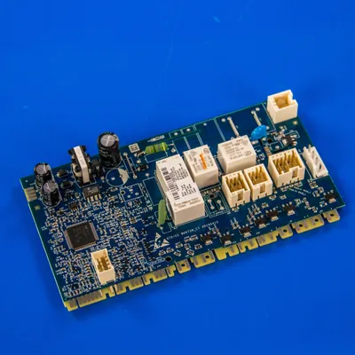 Електронний модуль керування пральної машини Electrolux 140011633512 Original