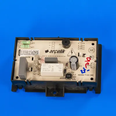 Таймер для плити Beko 267000061
