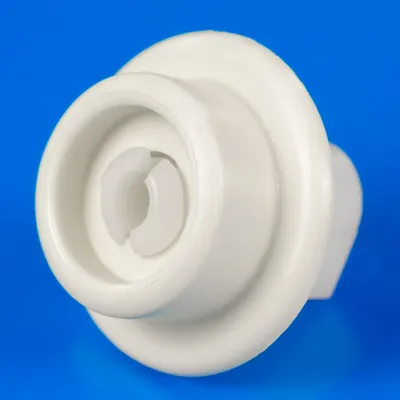 Ролик нижнього кошика для посудомийної машини Zanussi 50269923004