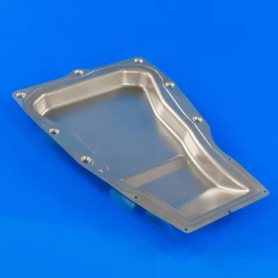 Корпус ТЕНа для сушильної машини Whirlpool 481010730860