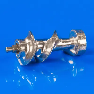 Шнек для м'ясорубок, сумісний з Philips 996510049339