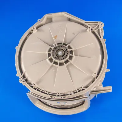 Бак з барабаном у зборі для пральної машини Electrolux 4055320123 Original