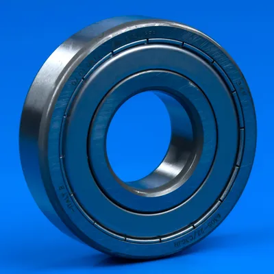 Фірмовий підшипник SKF 305zz