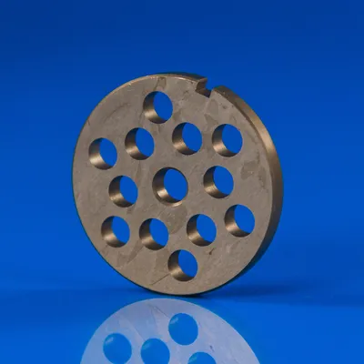 Фільтр-сітка 8 мм для м'ясорубки Braun 67000909