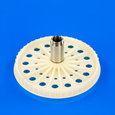 Шків для кухонного комбайна Braun 63210655