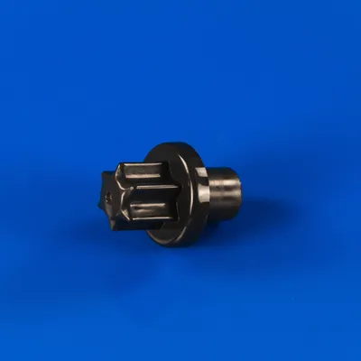 Муфта під куплер чаші блендера кухонного комбайна Braun 67000496