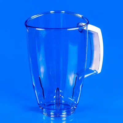 Контейнер пластиковий 2000ml для комбайна Braun 7322310454