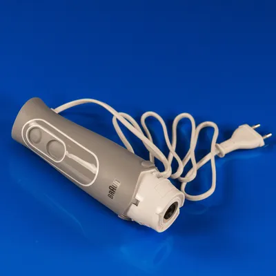 Мотор для кухонного комбайна Braun 600W 7322110654