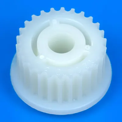 Шків для кухонного комбайна Braun 67051071