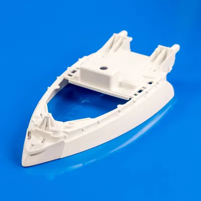 Корпус нижньої частини праски Braun 67051183