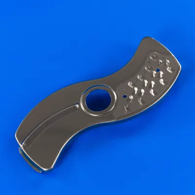 Насадка-тертка для жульєну Braun 67051382 для кухонного комбайна