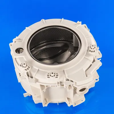 Бак у зборі з барабаном Ariston C00194233