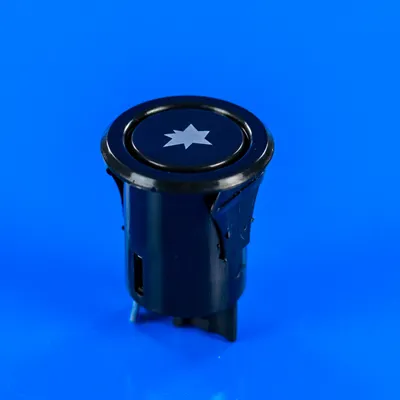 Кнопка електропідпалу Beko для плити 468100006