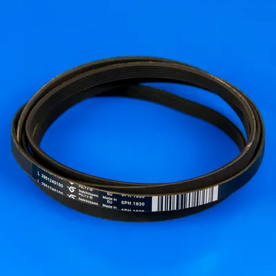 Ремінь для сушильної машини Beko 2951240100 1930 H6 EL Original