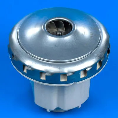 Мотор 1600W DeLonghi 5119110031 Original для мийного пилососа