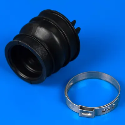 Патрубок циркуляційного насоса посудомийної машини Ariston C00256976