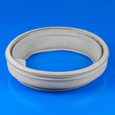 Манжета люка для пральної машини Ariston C00024551