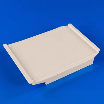 Кришка м'ясного контейнера холодильника Indesit C00270842