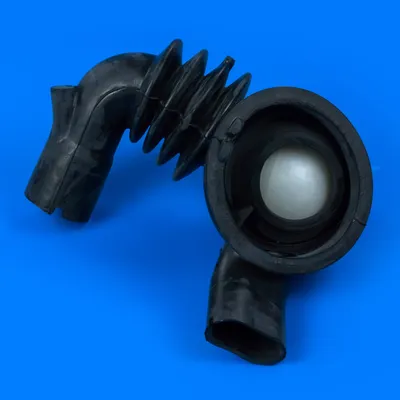Патрубок від бака до насоса (зливний) Bosch Siemens 484193