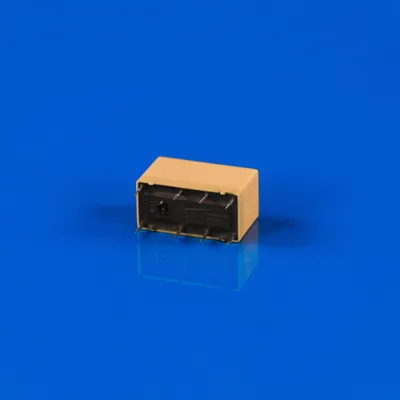 Реле RD-5078 (5VDC 2A-2C)