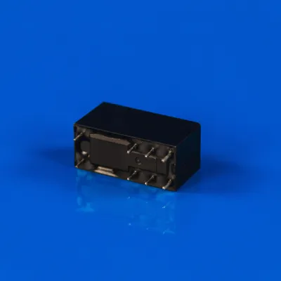 Реле RF-005-2ZS4 (5VDC)