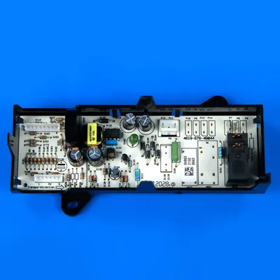 Керуючий модуль для плити Whirlpool 480121104103