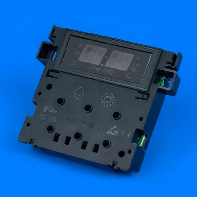 Таймер для плити Bosch Siemens 658178