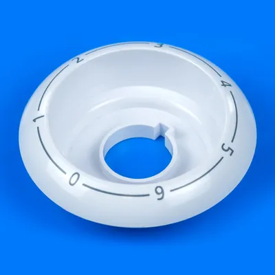 Ручка регулювання потужності конфорки для плити Beko 250944458