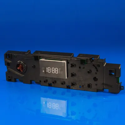 Електронний модуль індикації Ariston для пральної машини C00286869