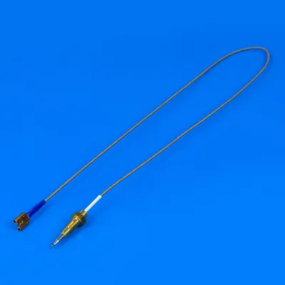 Термопара для плити сумісна з Ariston C52986