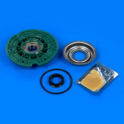 Супорт для пральної машини Electrolux 4071424214 (SKL)