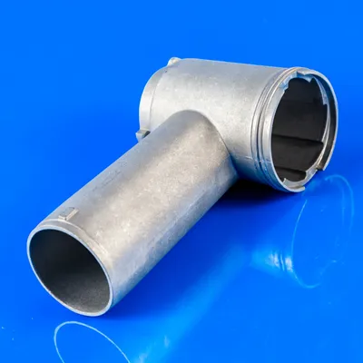 Тубус для м'ясорубки Moulinex HV4 SS-989841