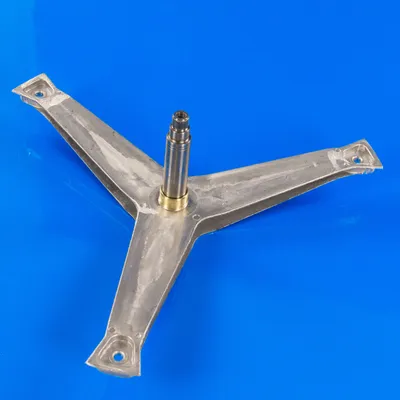 Хрестовина барабана Beko 2834600200