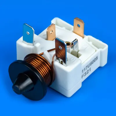 Пускове реле для холодильника Danfoss 117U6005