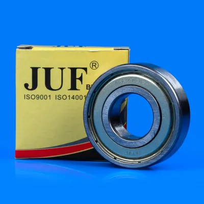 Підшипник 203 ZZ JUF