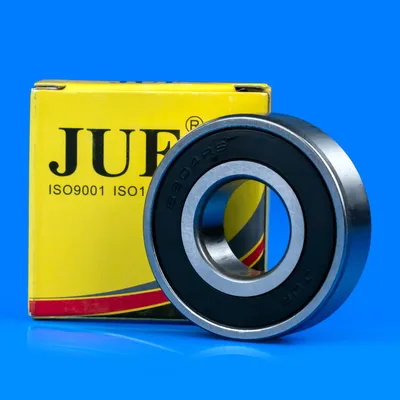 Підшипник 204 2RS для пральної машини JUF