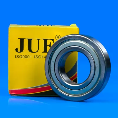 Підшипник для пральної машини 207 ZZ JUF