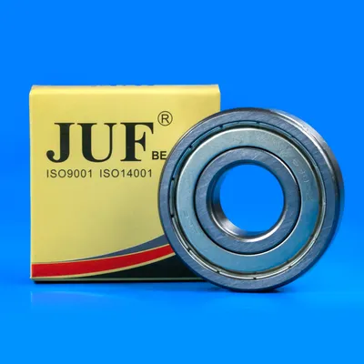 Підшипник 304 ZZ JUF