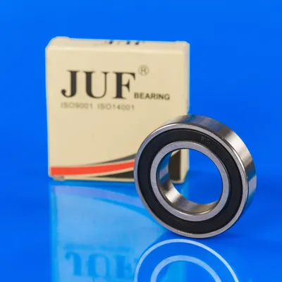 Підшипник для пральної машини 6006 2RS JUF