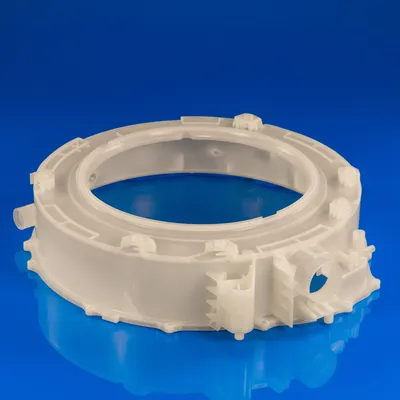 Передня панель бака Samsung DC61-03213A