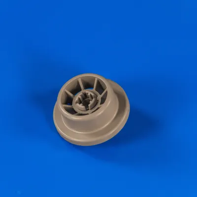 Ролик кошика для посудомийної машини Bosch 165314