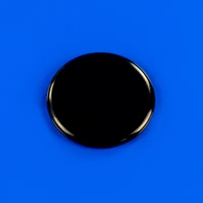 Мала кришка газової конфорки для плити Beko 219244002