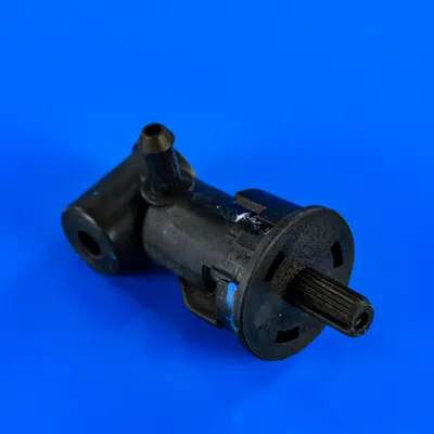 Кран подачі води та пари для кавоварки DeLonghi 7313285799