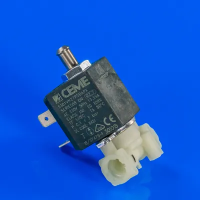 Електромагнітний клапан для кавоварки DeLonghi 5213218431