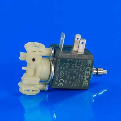 Електромагнітний клапан для кавоварки DeLonghi 5213218251