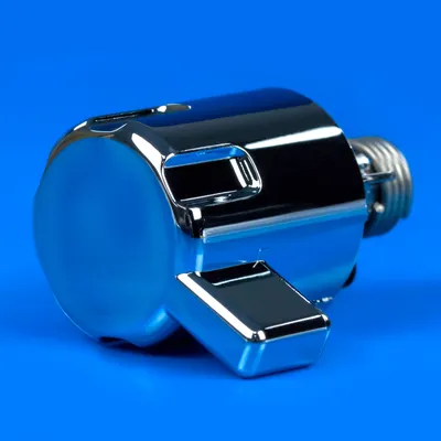 Ручка для кавоварки DeLonghi 5513222461 (вода/пара)
