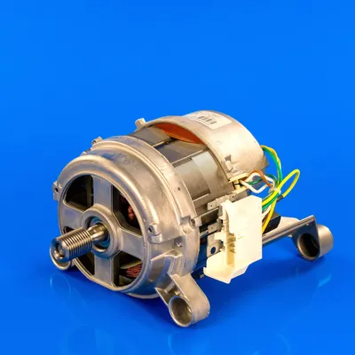 Мотор для пральної машини Electrolux 1242123071 оригінал