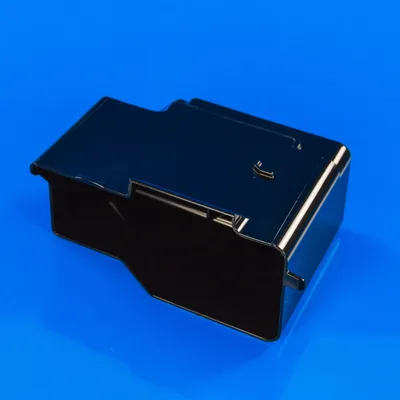 Контейнер для кавового жмиху кавоварки DeLonghi 5313228721