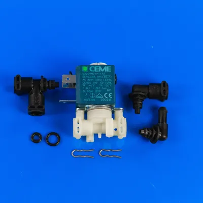 Електромагнітний клапан для кавомашини DeLonghi 5513225701
